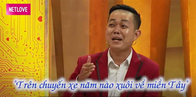 Gặp gái xinh trên chuyến xe định mệnh, giám đốc liều mình hỏi cưới và cái kết bất ngờ - 1