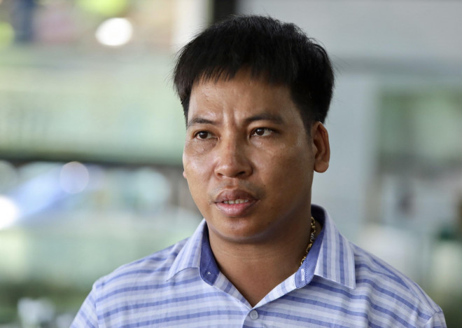 Vụ ốc hương 1,8 triệu đồng/kg: Chủ nhà hàng bị tố chặt chém nói gì? - 4