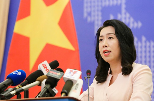 Khoảng 100 công dân Việt Nam còn ở lại Ấn Độ - 1