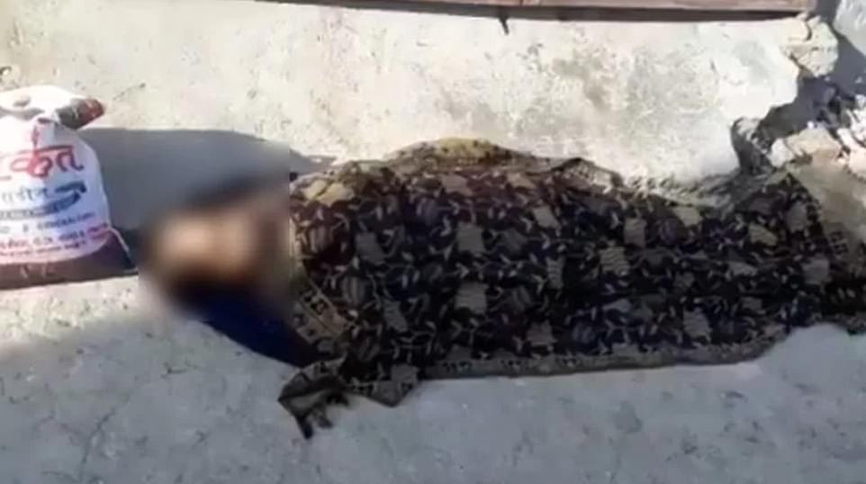 Những chuyện đau lòng khi “sóng thần” Covid-19 tràn qua Ấn Độ - 3