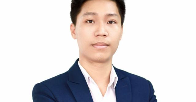 Nguyễn Đình Mạnh và câu chuyện làm TikTok chuyên nghiệp