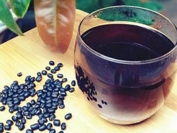 11 loại nước được ví như "thần dược" càng uống càng trẻ lâu - 1