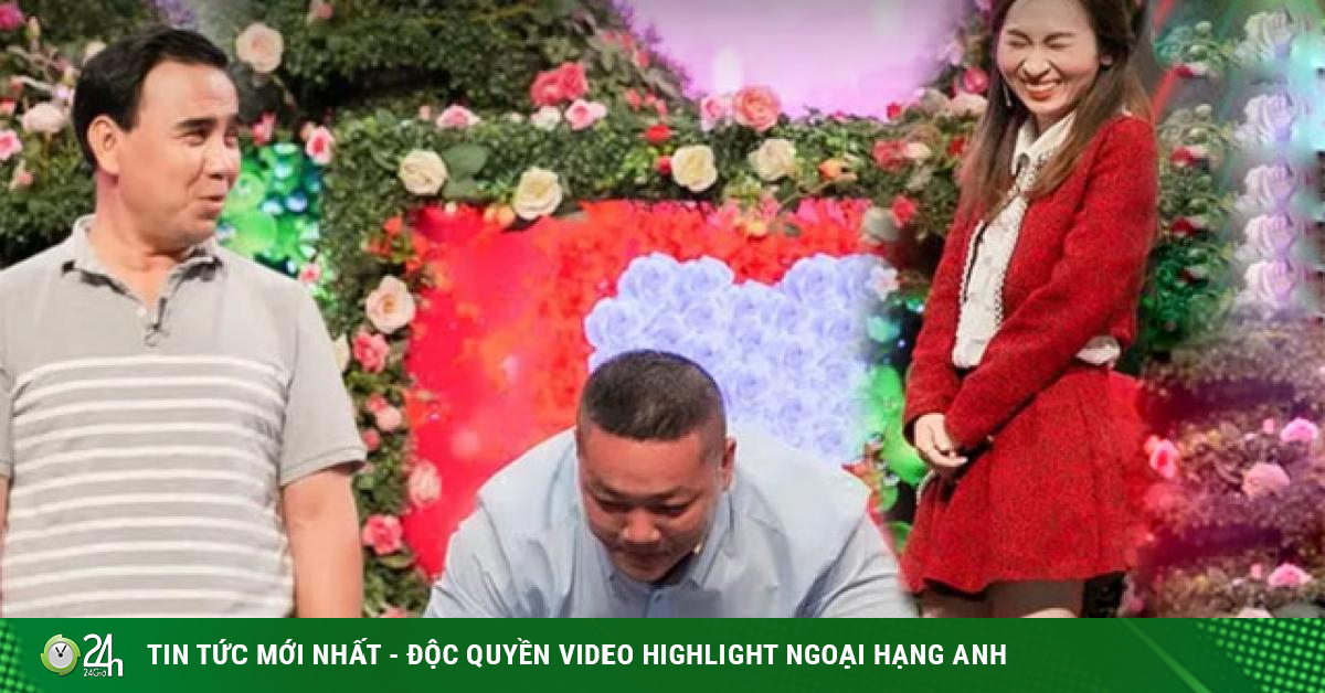 Chàng đầu bếp nhút nhát chống đẩy để chinh phục gái xinh chưa yêu ai