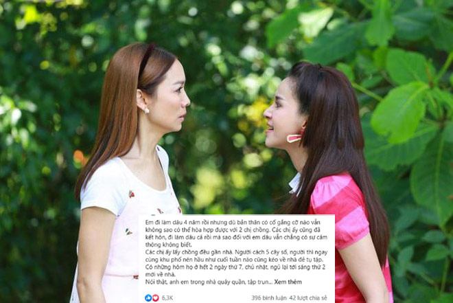 Chưa ăn cỗ chị chồng đã đánh tiếng &#34;bát đĩa dâu rửa&#34;, nàng đâu đặt một thứ trên bàn tất cả &#34;chết sững&#34; - 1