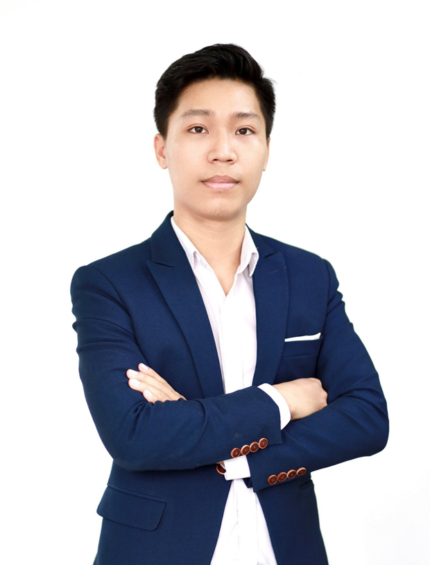 Nguyễn Đình Mạnh và câu chuyện làm TikTok chuyên nghiệp - 3
