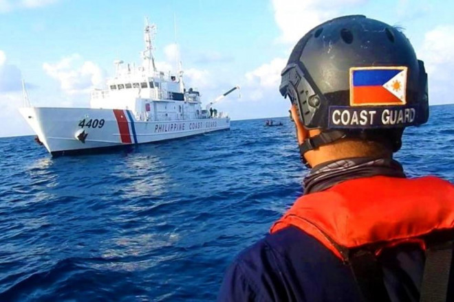Tổng thống Philippines nói lời dứt khoát với Trung Quốc - 1