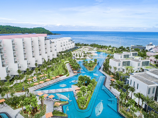 Phú Quốc dịp 30/4 này, ăn gì, chơi đâu, nghỉ resort nào? - 7