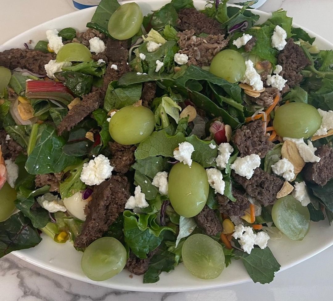 "Người yêu Đức Phúc" 3 năm đổ mồ hôi sôi nước mắt để thoát kiếp nặng 1 tạ, hoá mỹ nhân - 8