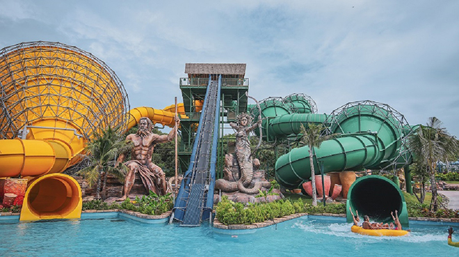 Phú Quốc dịp 30/4 này, ăn gì, chơi đâu, nghỉ resort nào? - 4