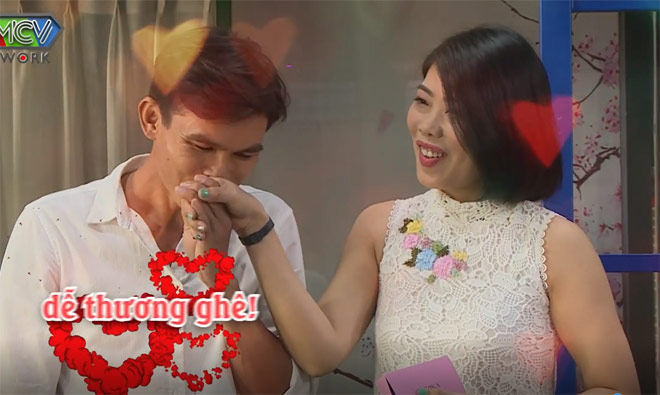 Cô nàng U40 chưa từng yêu khiến ông bố một con “gục ngã” lần đầu gặp mặt - 13