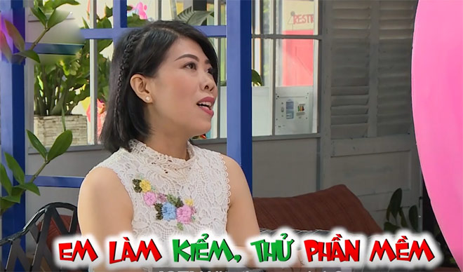 Cô nàng U40 chưa từng yêu khiến ông bố một con “gục ngã” lần đầu gặp mặt - 3