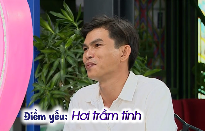 Cô nàng U40 chưa từng yêu khiến ông bố một con “gục ngã” lần đầu gặp mặt - 5