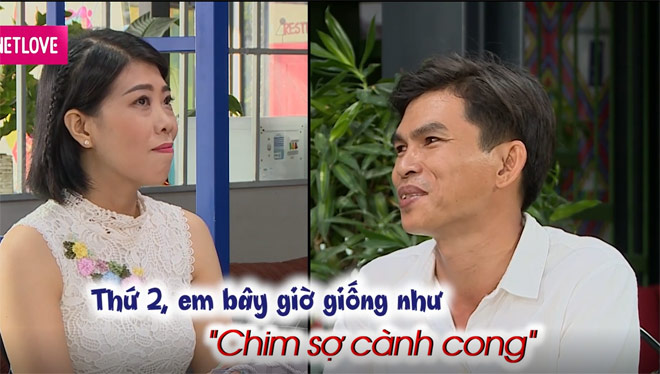 Cô nàng U40 chưa từng yêu khiến ông bố một con “gục ngã” lần đầu gặp mặt - 6
