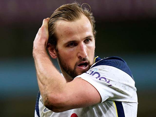 Harry Kane tuyên bố sẵn sàng rời Tottenham, thèm danh hiệu hơn giải thưởng cá nhân - 1