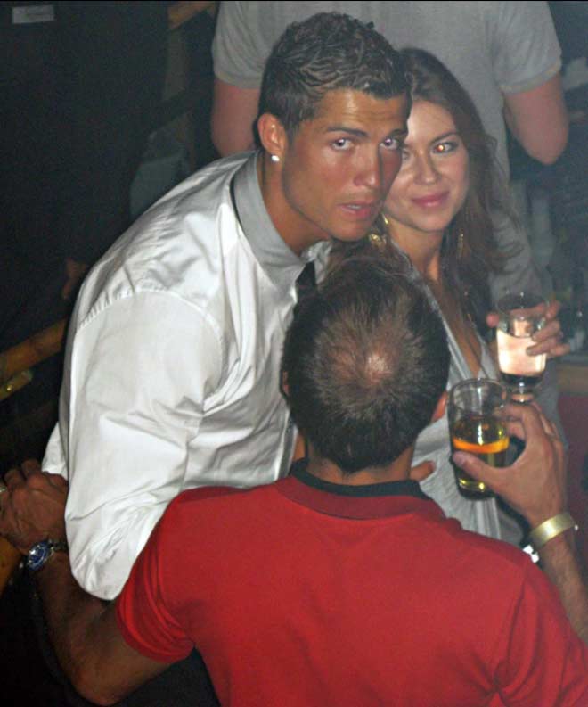 Mỹ nhân tố Ronaldo hiếp dâm đòi CR7 bồi thường gần 2000 tỷ đồng gây sốc - 1