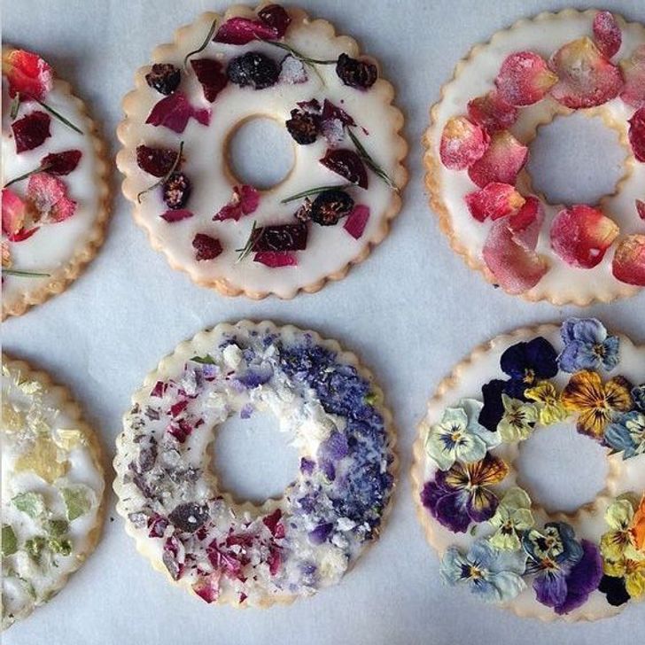 Vì sao phụ nữ Pháp luôn mảnh mai, thon thả dù tôn sùng đồ ăn - 3