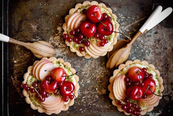 Vì sao phụ nữ Pháp luôn mảnh mai, thon thả dù tôn sùng đồ ăn - 5