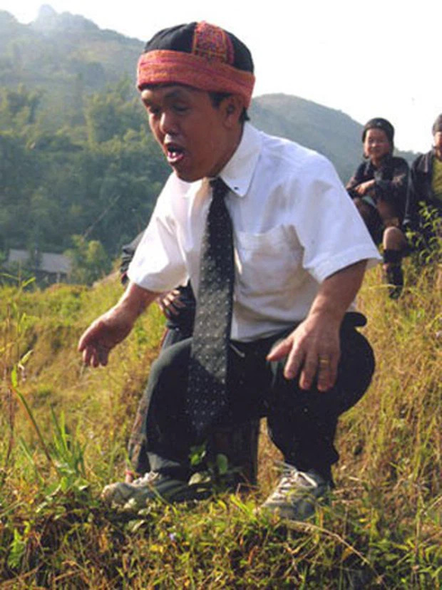 "Chú lùn” có bộ óc “khổng lồ” ở Hà Nội - 12