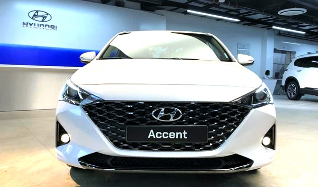 Hyundai Accent 2023 Giá xe Accent lăn bánh mới nhất kèm tin ưu đãi 42023 #4 Hyundai Accent 2023 Giá xe Accent lăn bánh mới nhất kèm tin ưu đãi 42023