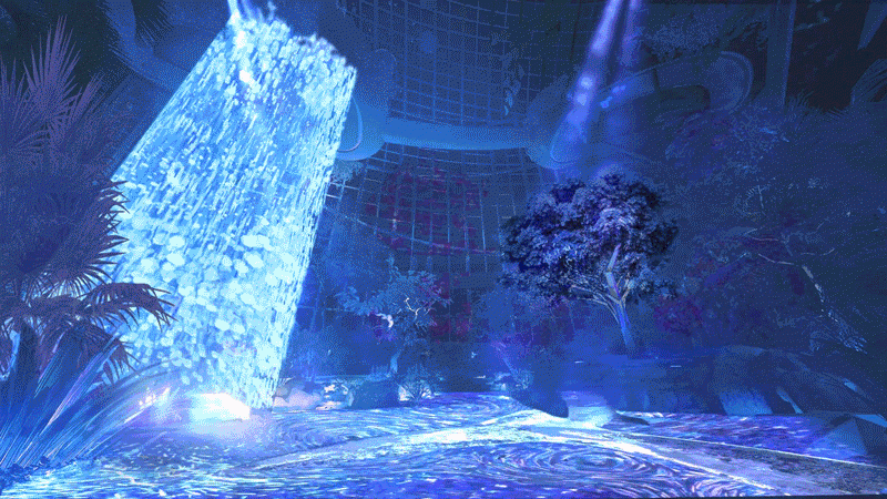 Công viên hiện đại bậc nhất TQ, những cảnh trong phim viễn tưởng đều có tại đây - 9