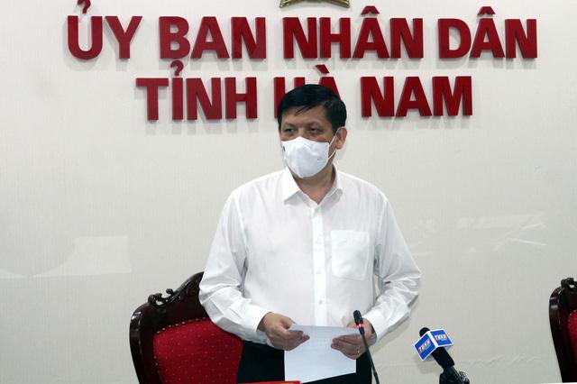 Ca "siêu lây nhiễm" lây Covid-19 cho 8 bệnh nhân TP HCM, Hà Nội và Hưng Yên thế nào? - 2