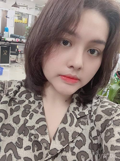 Nguyễn Thị Hoàng Yến kể về con đường khởi nghiệp với kinh doanh online - 1