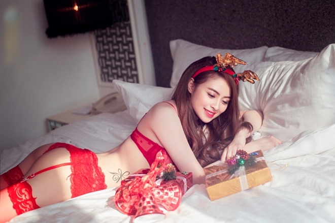 Nhan sắc hot girl Ngọc Miu từng đóng góp MV của Đan Trường sau 3 năm bám vụ án quỷ túy - 7