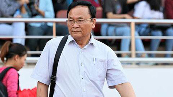 Chủ tịch, HLV trưởng Sông Lam Nghệ An đồng loạt xin từ chức - 1