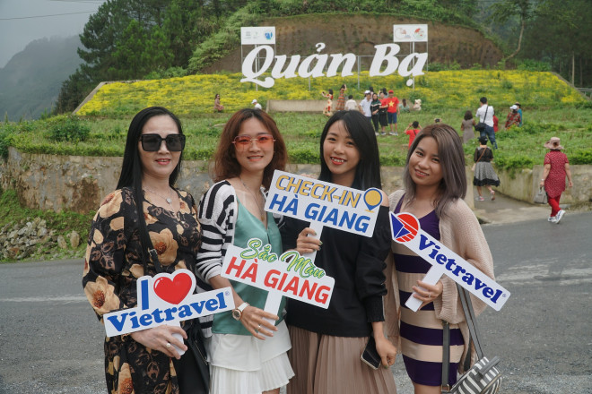 Sắc màu Hà Giang - vẻ đẹp quyến rũ nơi rẻo cao Đông Bắc - 3