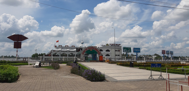 Những điểm đến lý tưởng ở Cần Thơ dịp lễ 30-4 và 1-5 - 4