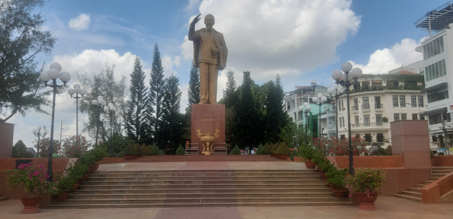 Những điểm đến lý tưởng ở Cần Thơ dịp lễ 30-4 và 1-5 - 6