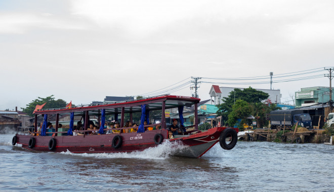 Những điểm đến lý tưởng ở Cần Thơ dịp lễ 30-4 và 1-5 - 11