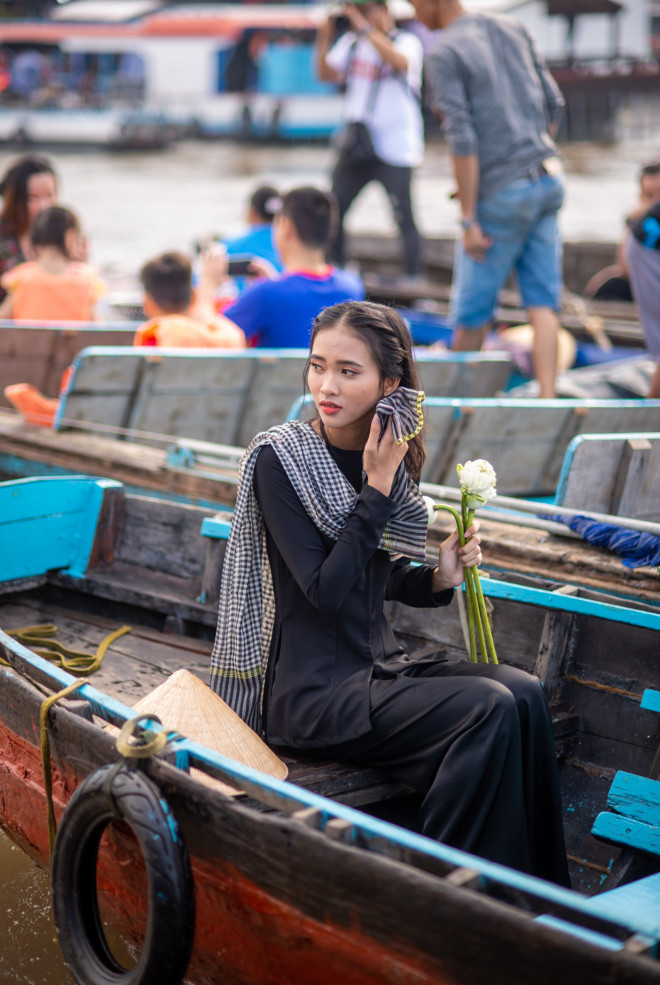 Những điểm đến lý tưởng ở Cần Thơ dịp lễ 30-4 và 1-5 - 13