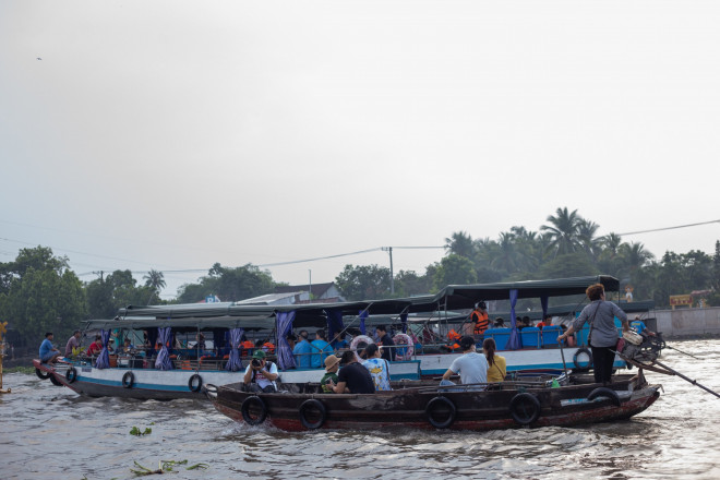 Những điểm đến lý tưởng ở Cần Thơ dịp lễ 30-4 và 1-5 - 14