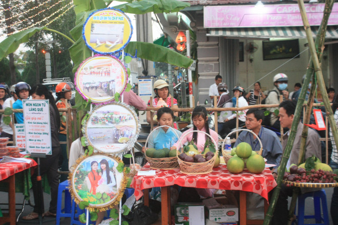 Những điểm đến lý tưởng ở Cần Thơ dịp lễ 30-4 và 1-5 - 17