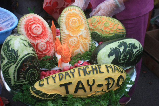 Những điểm đến lý tưởng ở Cần Thơ dịp lễ 30-4 và 1-5 - 19