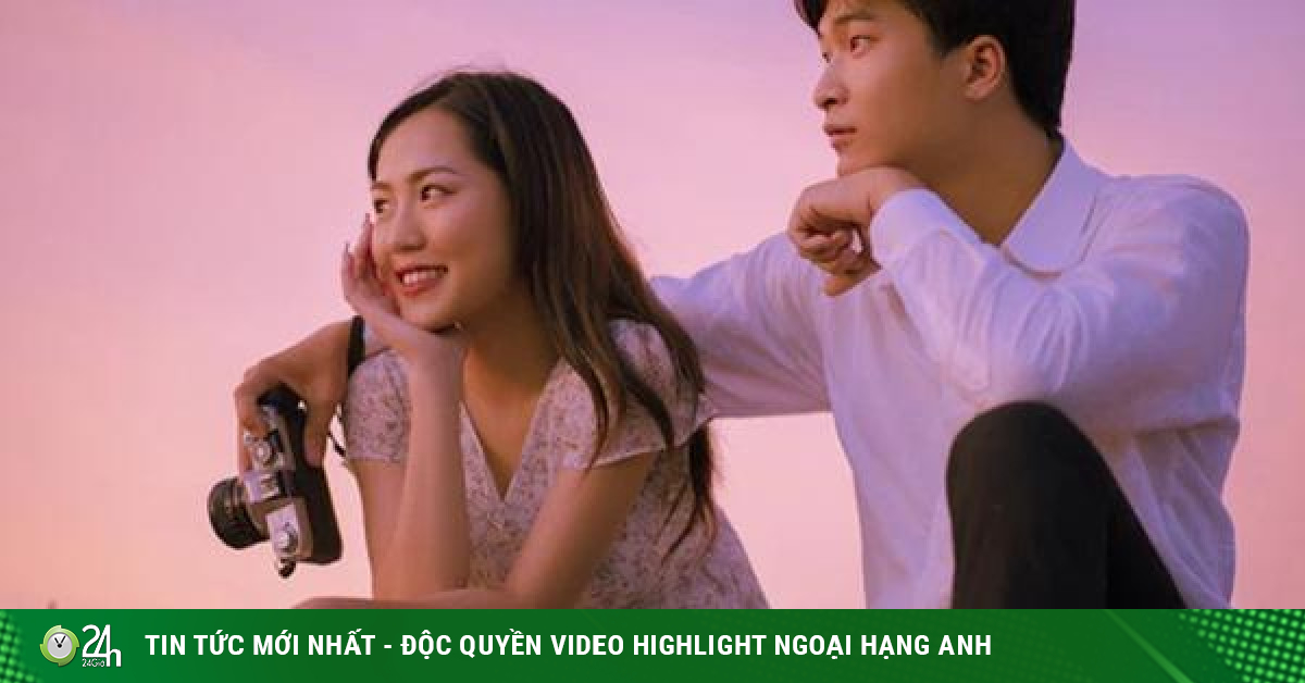 Mẫu đàn ông phụ nữ nào cũng khao khát sống cùng