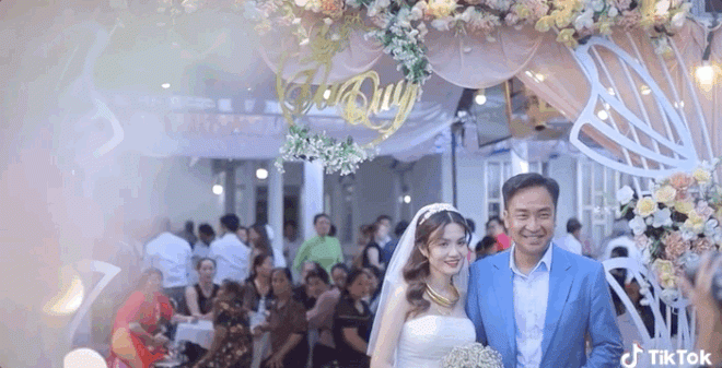 Nam diễn viên “Cổng Mặt Trời” bí mật kết hôn, danh tính bà xã gây bất ngờ - 1