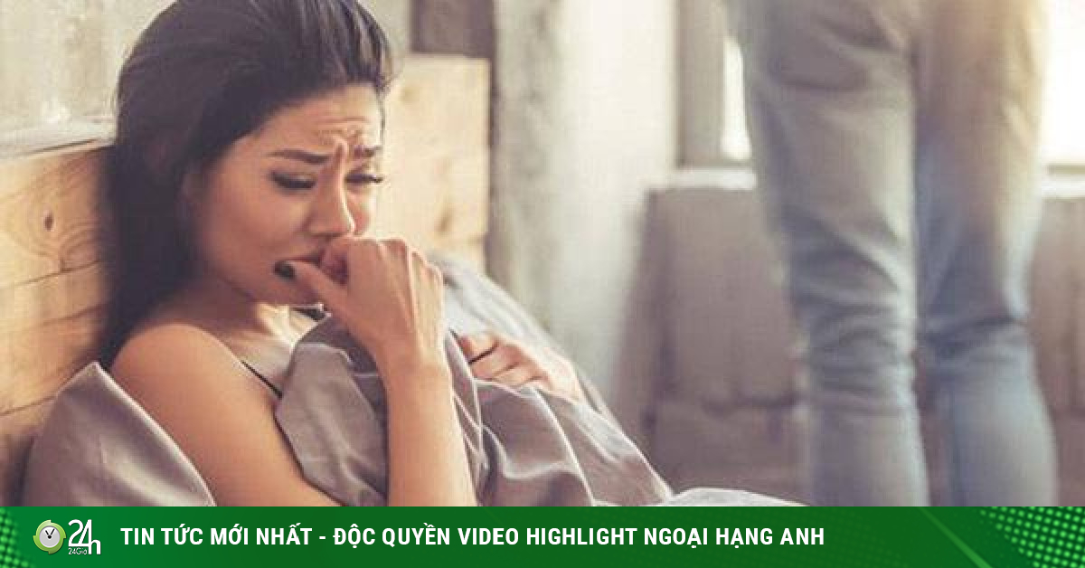 Con ốm, chồng vẫn thỏa thuê đàn đúm bạn bè, đến khi đọc nội dung tờ giấy trên tay