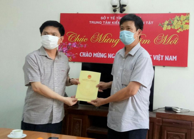 Truy vết được gần 4.800 F1, F2 của ca "siêu lây nhiễm" BN2899 - 2