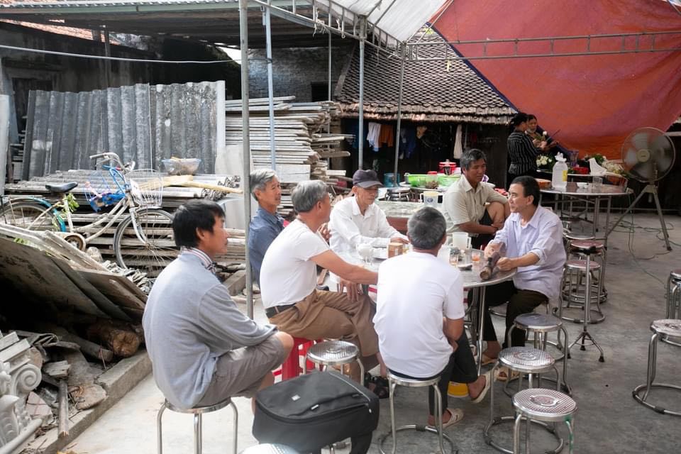 Gia cảnh éo le của nam sinh quên mình cứu 3 nữ sinh bị đuối nước - 3