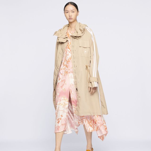 Cuộc giao duyên giữa Stella McCartney và Adidas được giới mộ điệu chú ý - 1