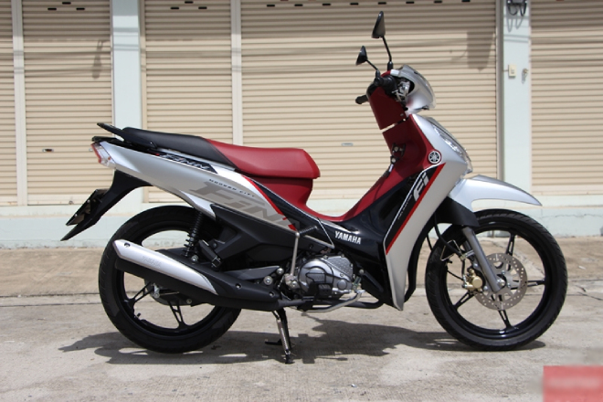 Đây mới là đối thủ mà Honda Wave 110i Thái Lan lo ngại nhất hiện nay - 7