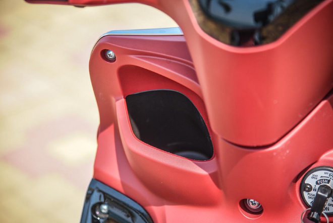 Đây mới là đối thủ mà Honda Wave 110i Thái Lan lo ngại nhất hiện nay - 6