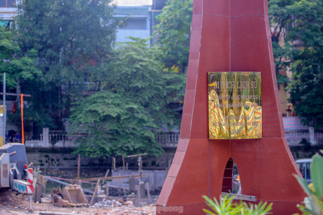 Xác máy bay B52 hồ Hữu Tiệp đã được trục vớt - 15