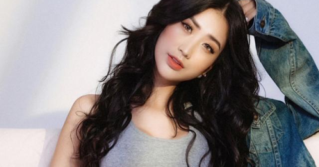 Gặp gỡ Lương Yến Ly – Nàng hot girl mẫu ảnh “tắc kè hoa” nổi tiếng Hà Thành