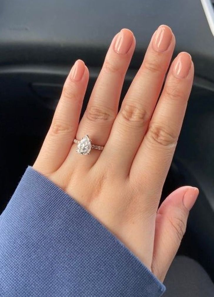 Phán đoán tính cách thú vị của bạn thông qua màu móng tay - 9