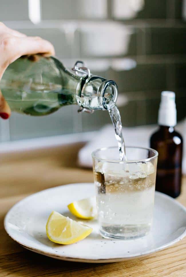 4 phương pháp hoàn hảo có thể làm ngay tại nhà trị mái tóc khô như chổi - 2