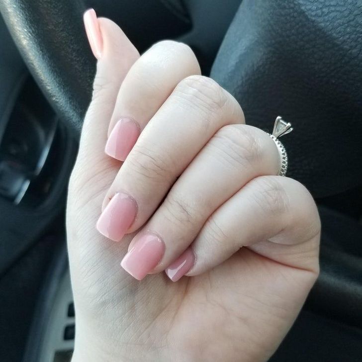 Phán đoán tính cách thú vị của bạn thông qua màu móng tay - 3