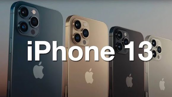 Samsung sẽ cung cấp linh kiện màn hình công nghệ cao cho iPhone 13 - 1